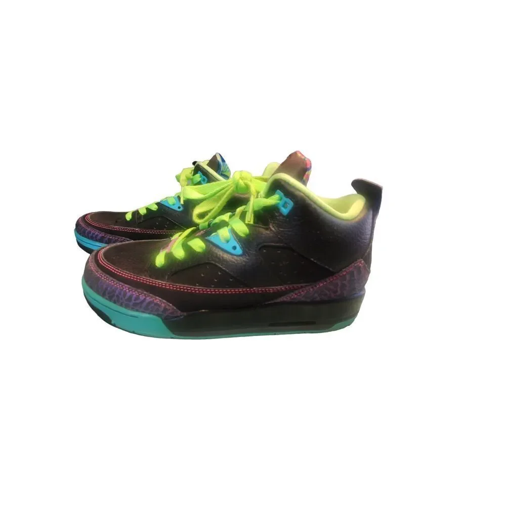 Jordan Son of Mars Low Bel-Air 2013 Sneakers Shoes 6.5 Y, Womens 8. NO BOX